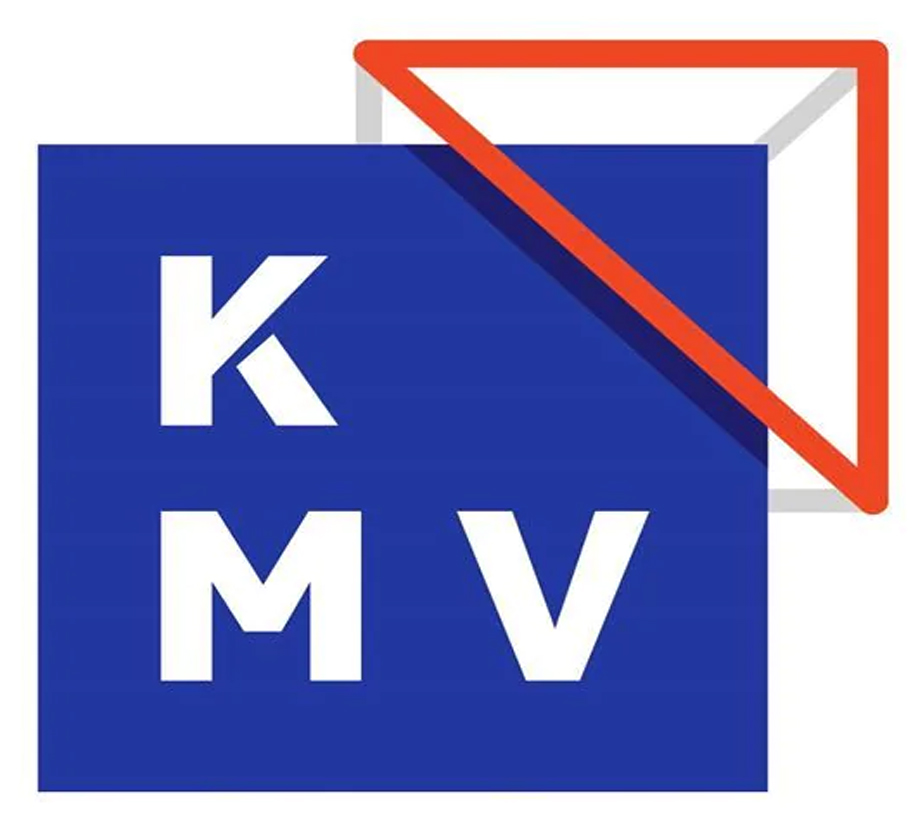 KMV-logo